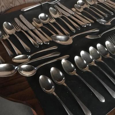 STERLING SILVER LOT