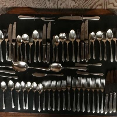 STERLING SILVER LOT