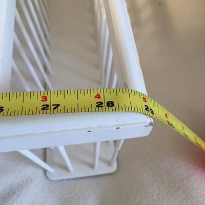 Bed tray with removable tray