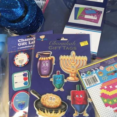 Chanukah Bundle