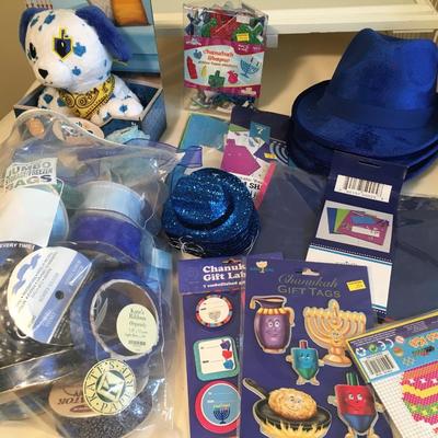 Chanukah Bundle