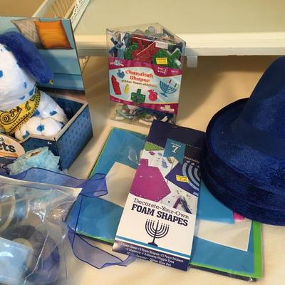 Chanukah Bundle