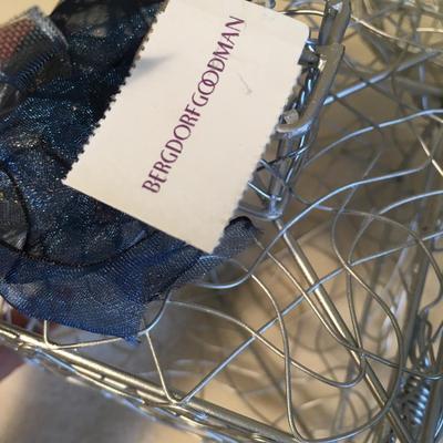 Bergdorf Goodman Dreidles
