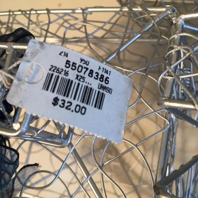 Bergdorf Goodman Dreidles