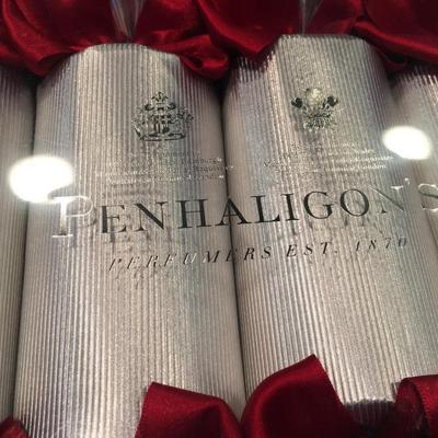 Penhaligons Holiday popper
