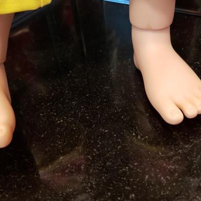 My Twin doll