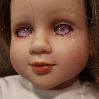 My Twin doll