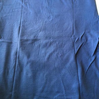Vintage 1986 Mets World Series T shirt