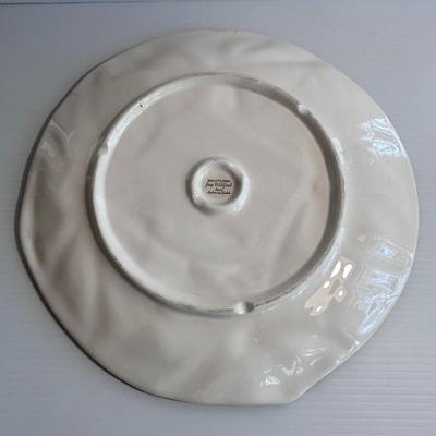 JAY WILLFRED SQUASH PLATTER