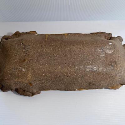 VINTAGE STUDIO POTTERY PLATTER