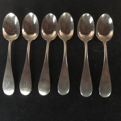 STERLING SILVER LOT