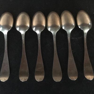 STERLING SILVER LOT