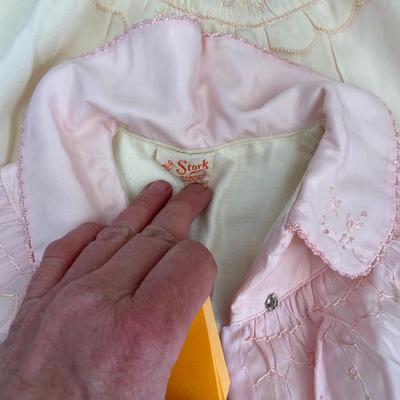 Baby Dress & Jacket