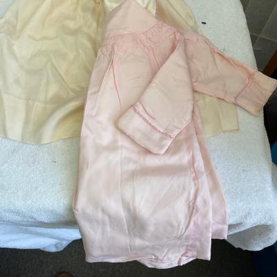 Baby Dress & Jacket