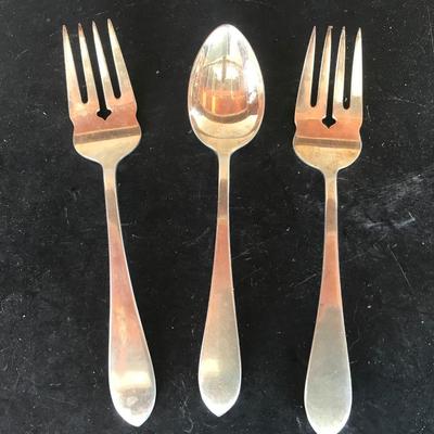 STERLING SILVER LOT