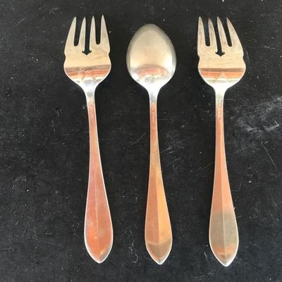 STERLING SILVER LOT