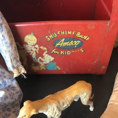 TOY LOT