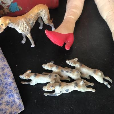 TOY LOT