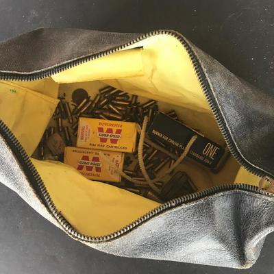 AMMO LOT