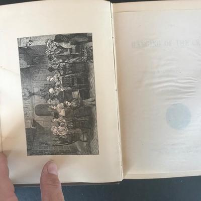 BOOK LOT
