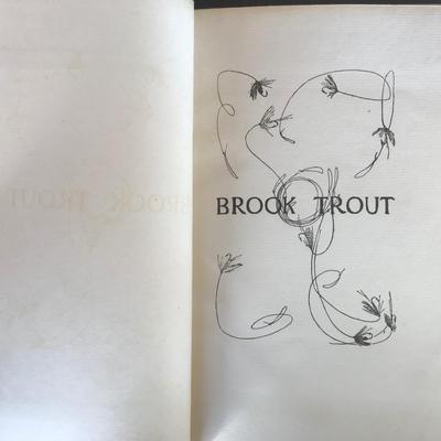 BOOK LOT