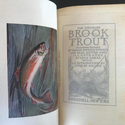 BOOK LOT