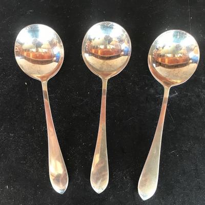 STERLING SILVER LOT