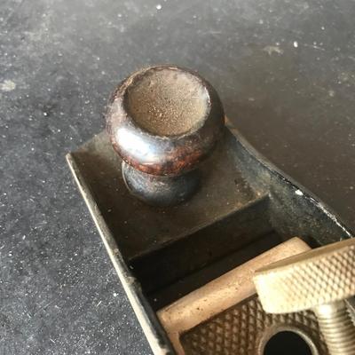 TOOL LOT