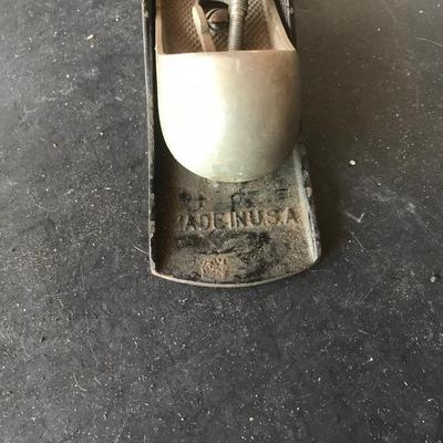 TOOL LOT