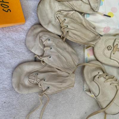 Baby Shoes