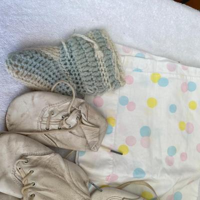 Baby Shoes