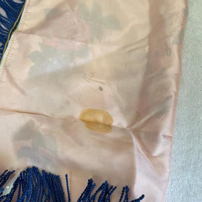 WW2 Sweetheart Pillow Covers