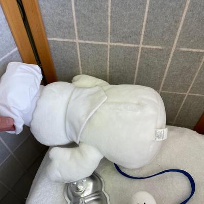 Pillsbury Dough Boy collection