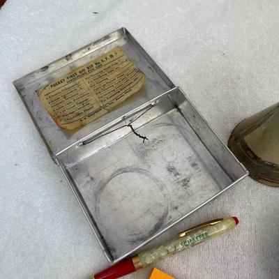 Lot of souvenir items