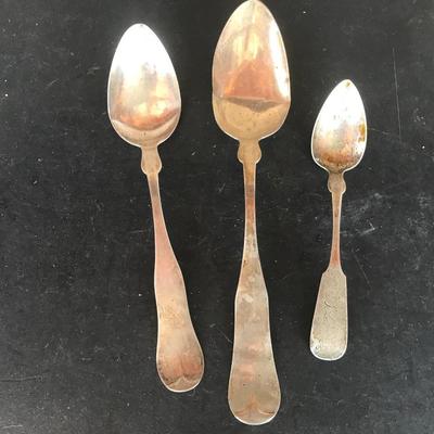 STERLING SILVER LOT