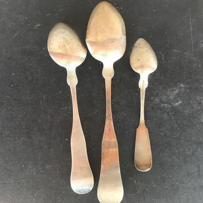 STERLING SILVER LOT