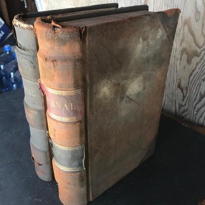 BOOK LOT