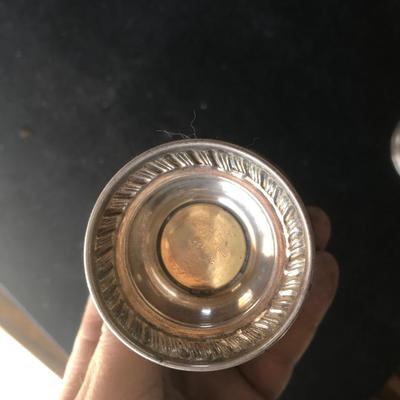 STERLING SILVER LOT