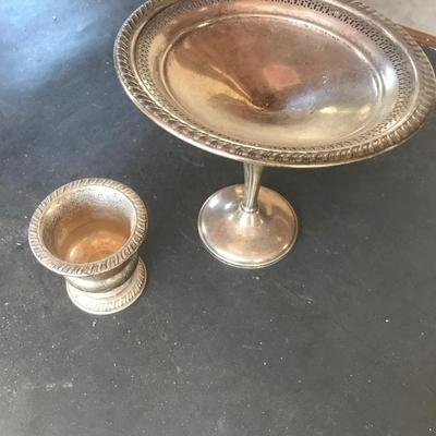 STERLING SILVER LOT