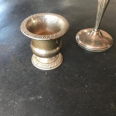 STERLING SILVER LOT