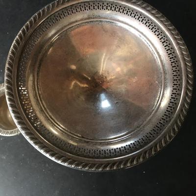 STERLING SILVER LOT