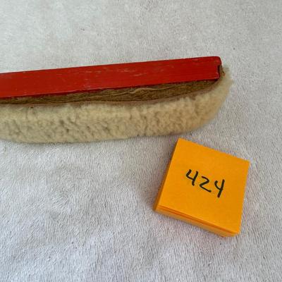 Haxtun Lumber Buffer