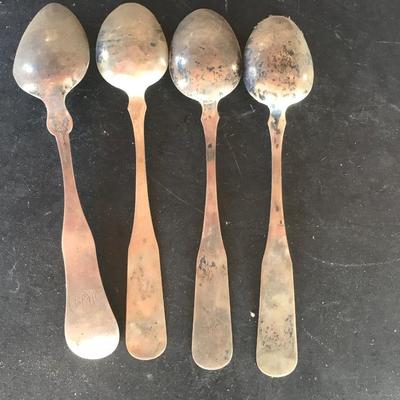 STERLING SILVER LOT