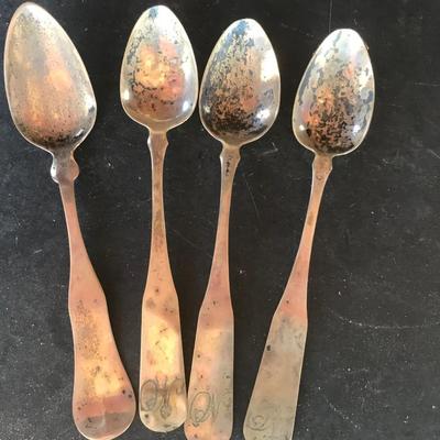 STERLING SILVER LOT