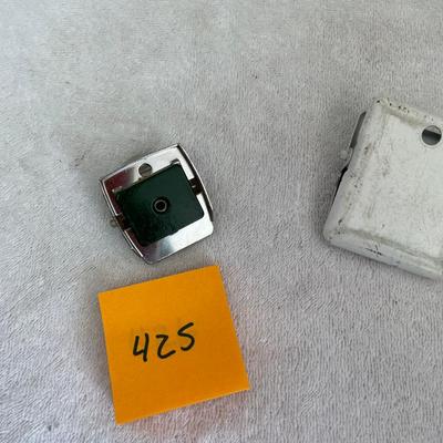 Advertising Paper clip