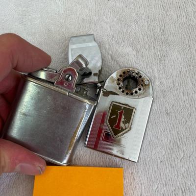 Vintage Lighters