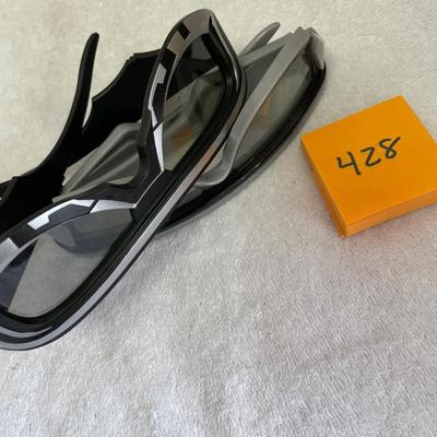 Star Wars 3-D Glasses