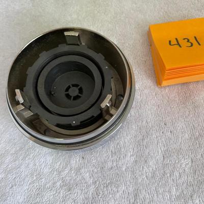 Ford Hub Cap 4 wheel drive