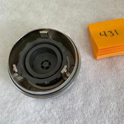 Ford Hub Cap 4 wheel drive