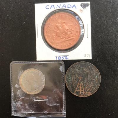 COIN LOT